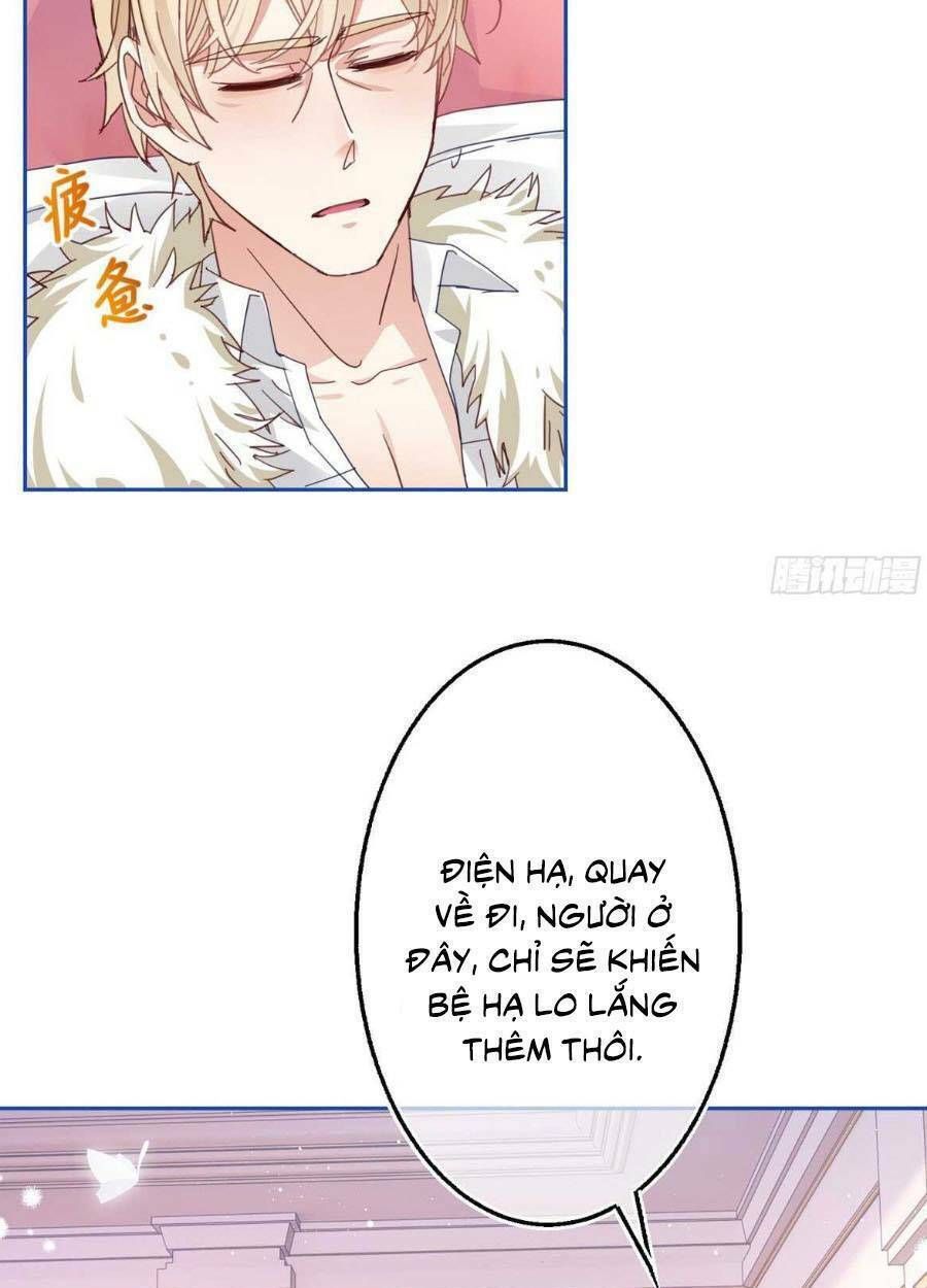 Hoàng Nữ Được Cưng Chiều Nhất Đế Quốc Chap 79 - Next Chap 80