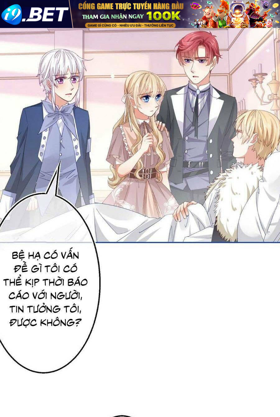 Hoàng Nữ Được Cưng Chiều Nhất Đế Quốc Chap 79 - Next Chap 80