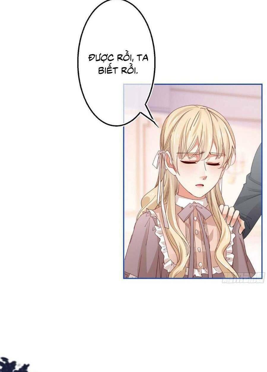 Hoàng Nữ Được Cưng Chiều Nhất Đế Quốc Chap 79 - Next Chap 80