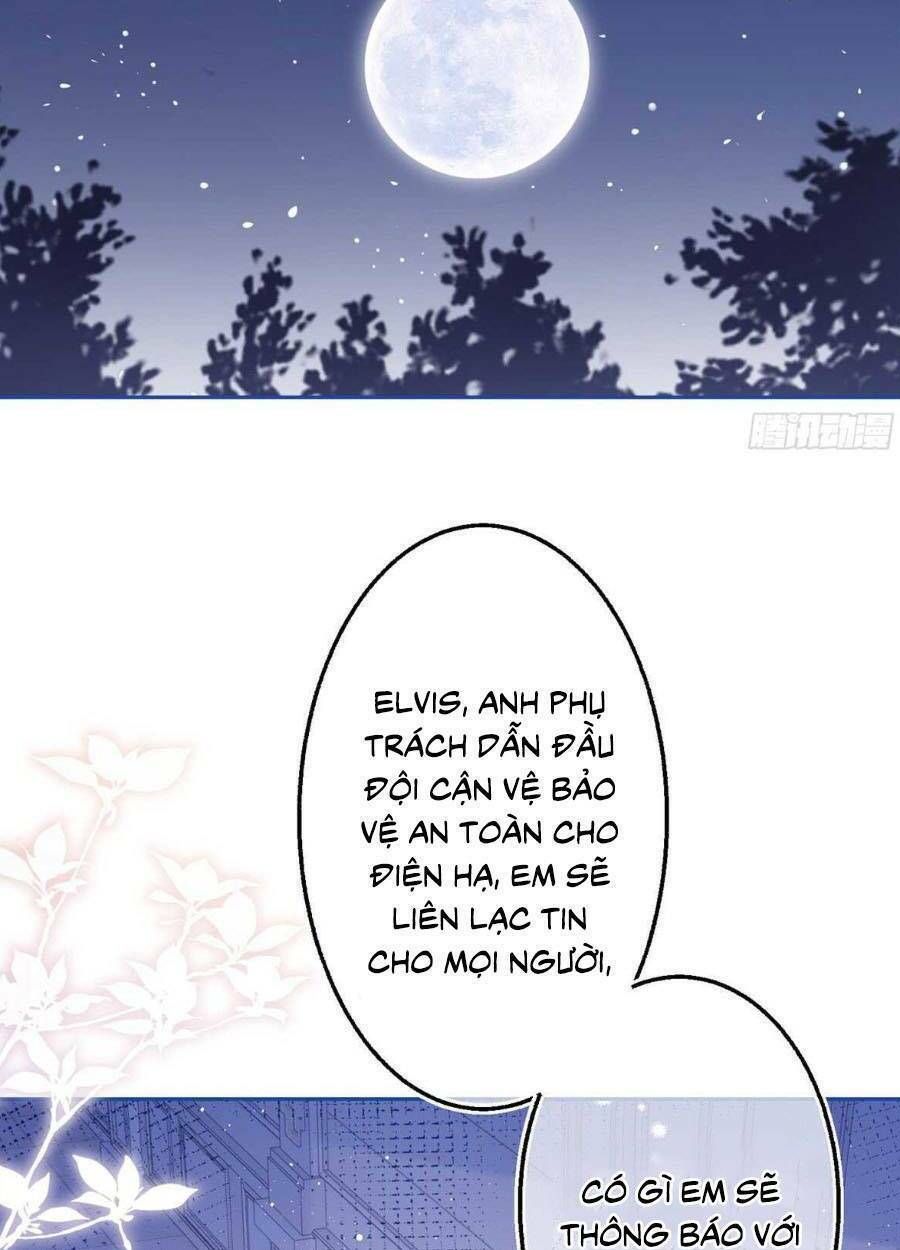 Hoàng Nữ Được Cưng Chiều Nhất Đế Quốc Chap 79 - Next Chap 80