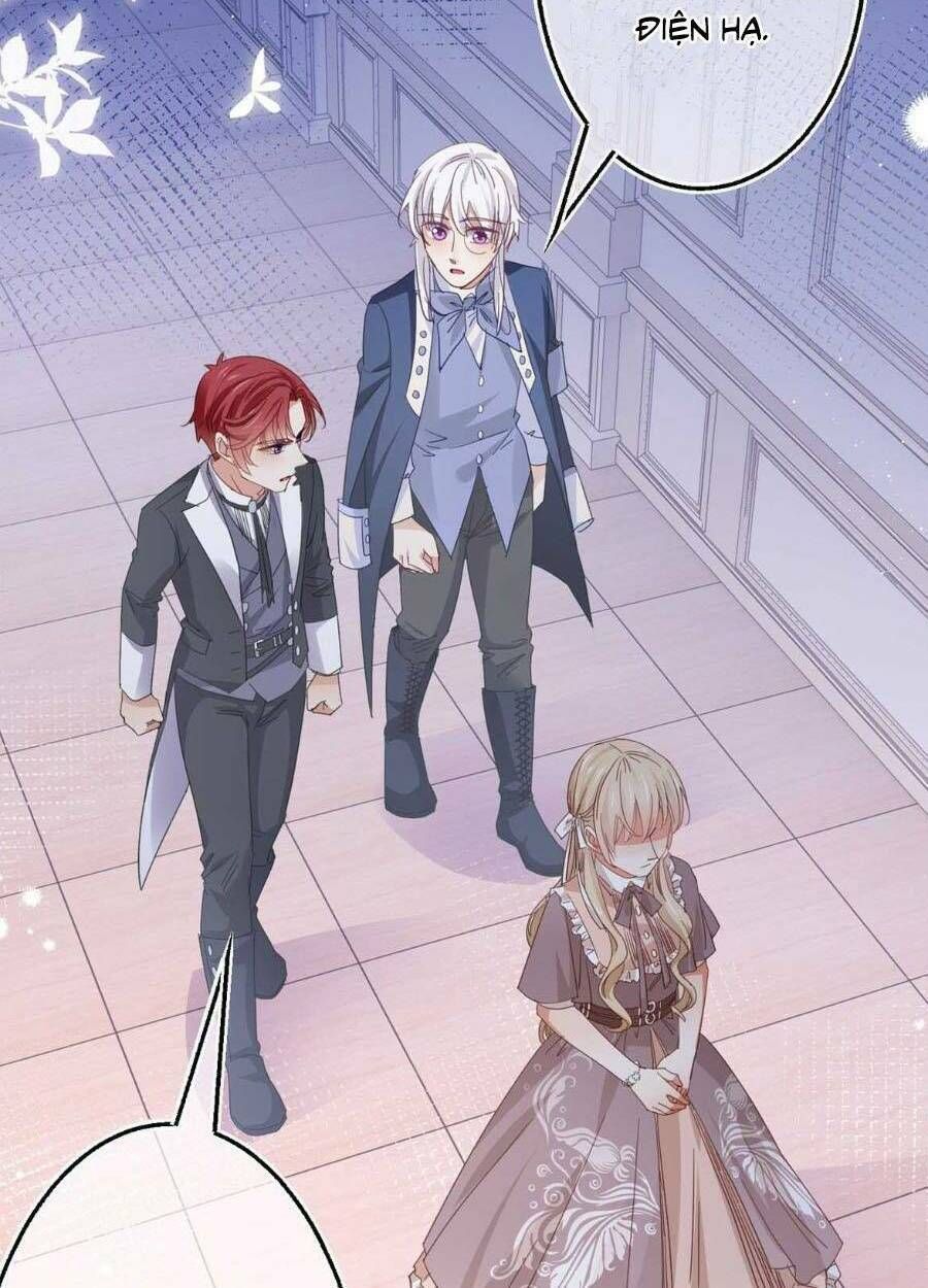 Hoàng Nữ Được Cưng Chiều Nhất Đế Quốc Chap 79 - Next Chap 80