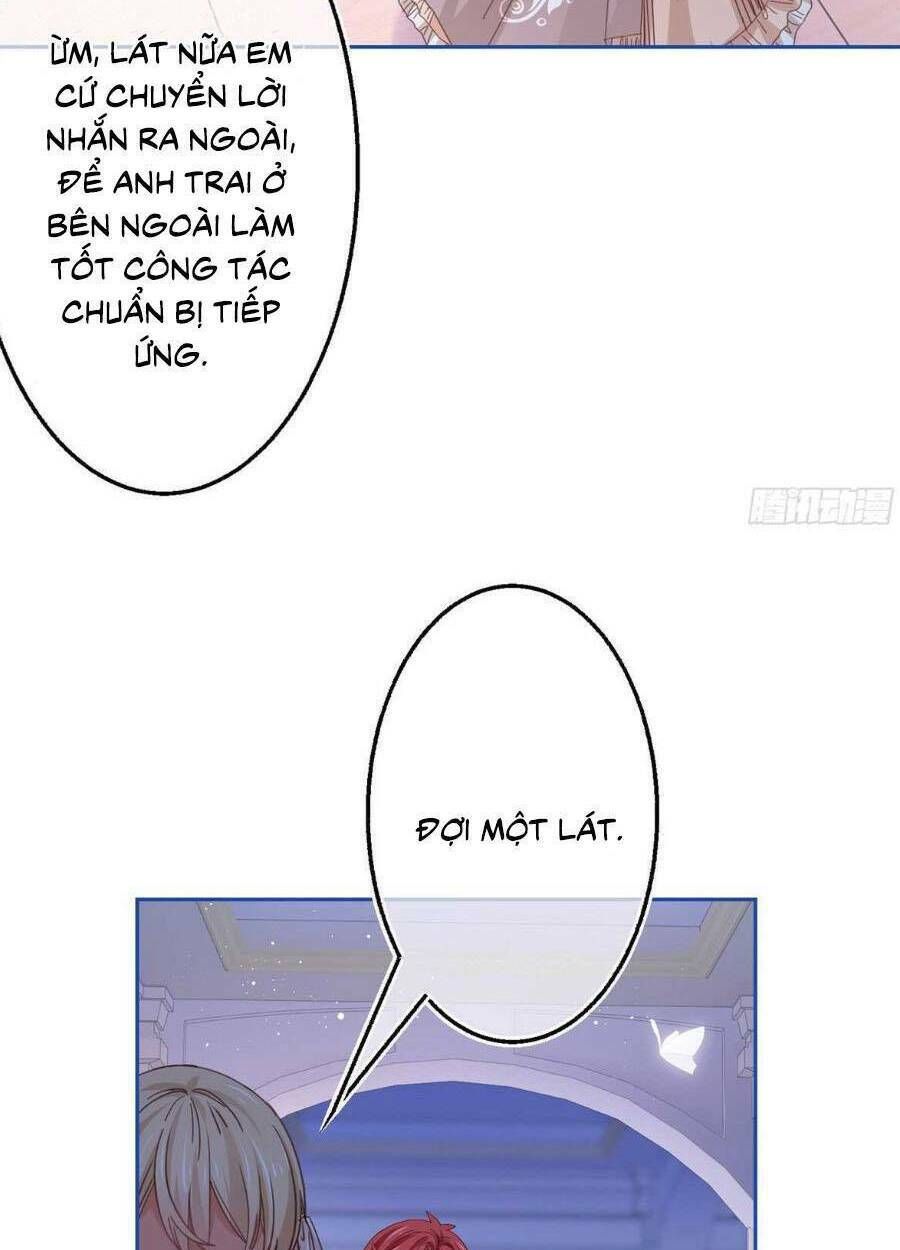 Hoàng Nữ Được Cưng Chiều Nhất Đế Quốc Chap 79 - Next Chap 80