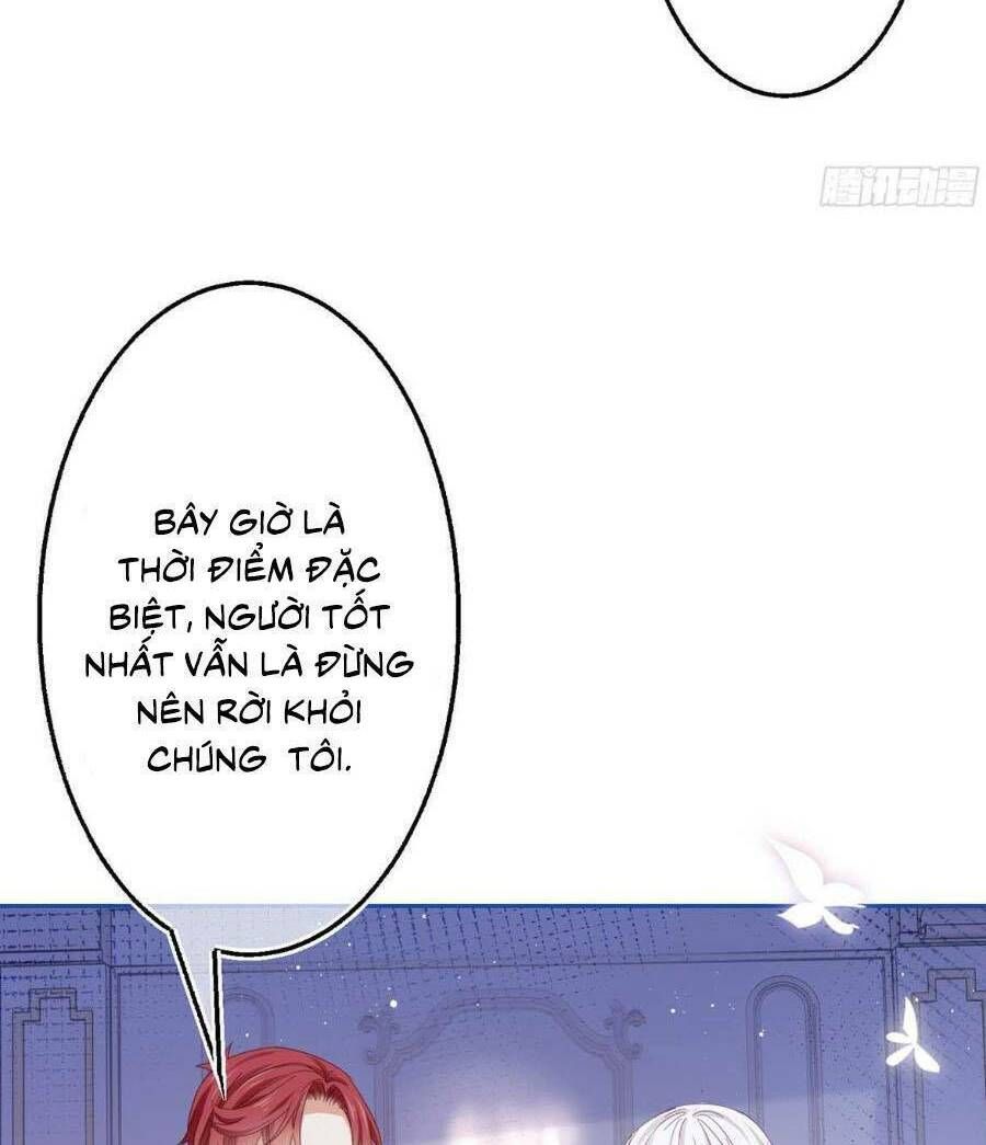 Hoàng Nữ Được Cưng Chiều Nhất Đế Quốc Chap 79 - Next Chap 80