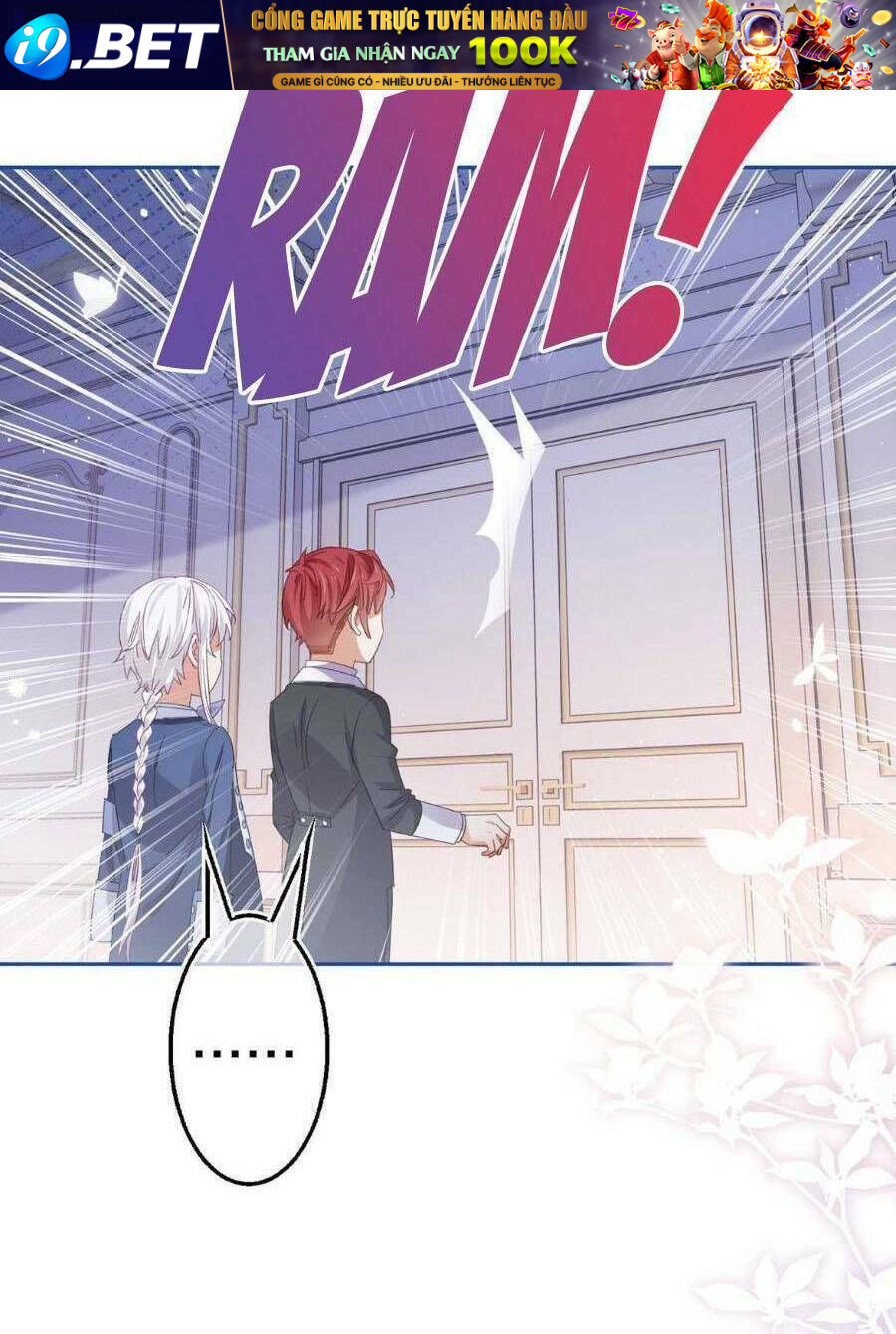 Hoàng Nữ Được Cưng Chiều Nhất Đế Quốc Chap 79 - Next Chap 80