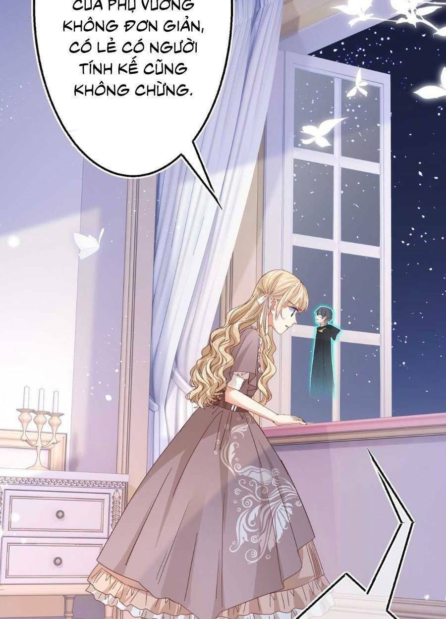 Hoàng Nữ Được Cưng Chiều Nhất Đế Quốc Chap 79 - Next Chap 80