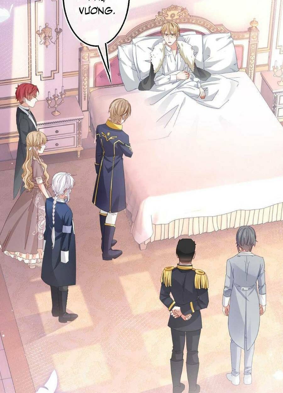 Hoàng Nữ Được Cưng Chiều Nhất Đế Quốc Chap 79 - Next Chap 80