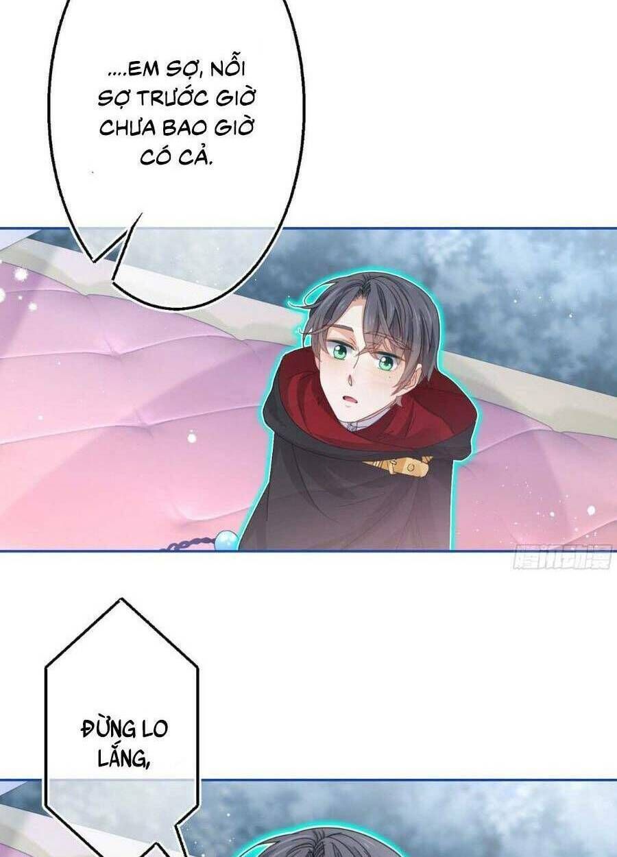 Hoàng Nữ Được Cưng Chiều Nhất Đế Quốc Chap 79 - Next Chap 80