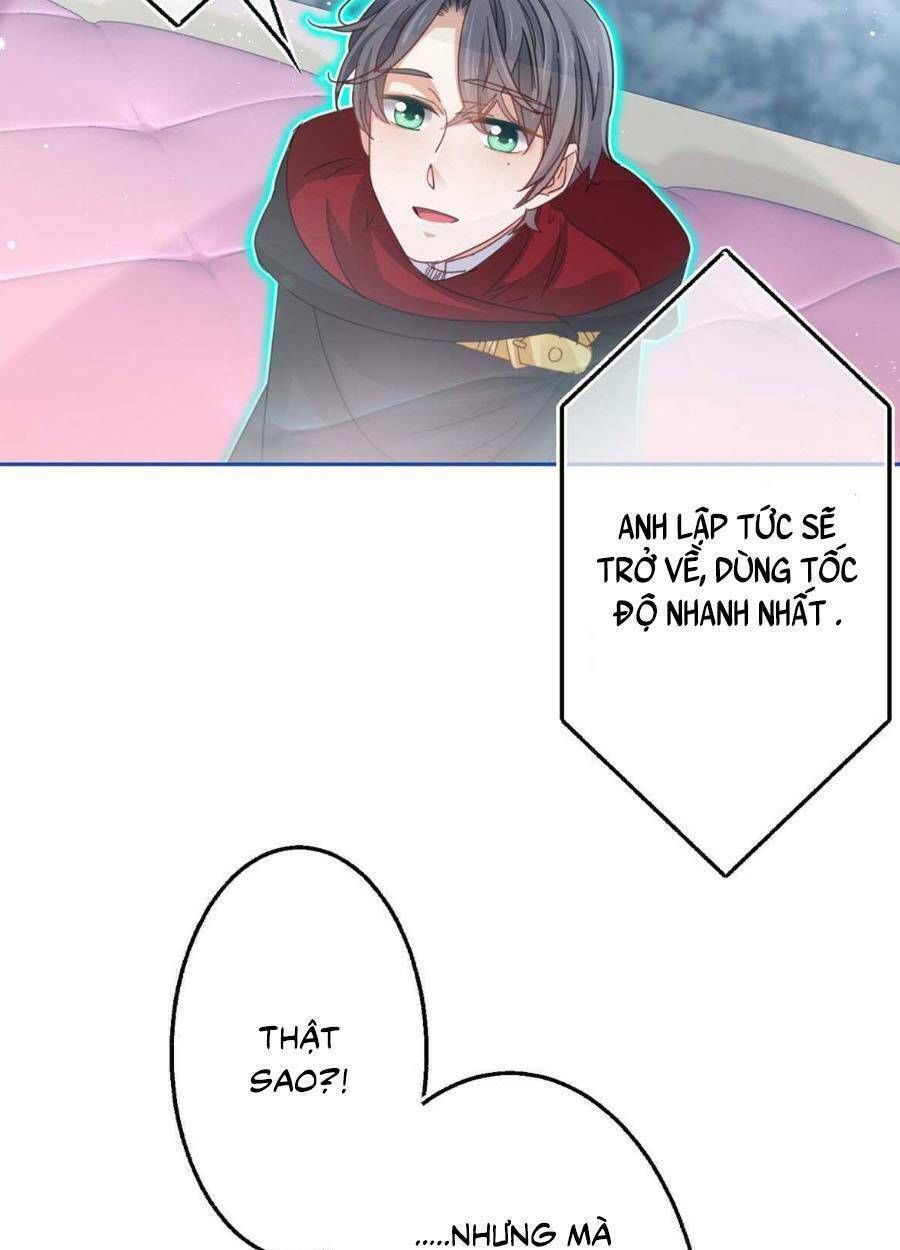 Hoàng Nữ Được Cưng Chiều Nhất Đế Quốc Chap 79 - Next Chap 80