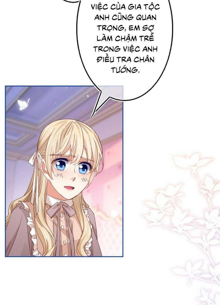 Hoàng Nữ Được Cưng Chiều Nhất Đế Quốc Chap 79 - Next Chap 80