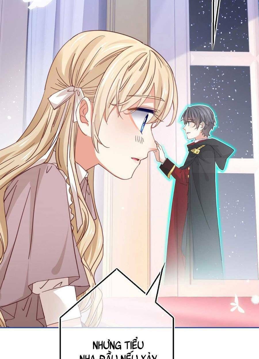 Hoàng Nữ Được Cưng Chiều Nhất Đế Quốc Chap 79 - Next Chap 80