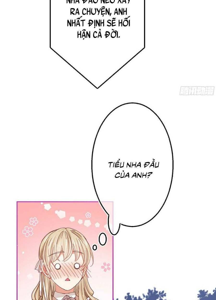 Hoàng Nữ Được Cưng Chiều Nhất Đế Quốc Chap 79 - Next Chap 80