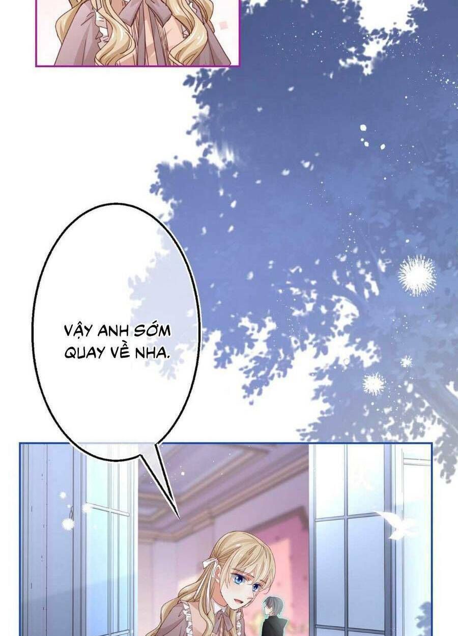 Hoàng Nữ Được Cưng Chiều Nhất Đế Quốc Chap 79 - Next Chap 80