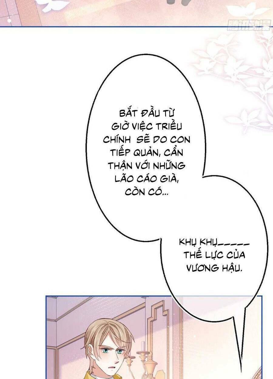 Hoàng Nữ Được Cưng Chiều Nhất Đế Quốc Chap 79 - Next Chap 80