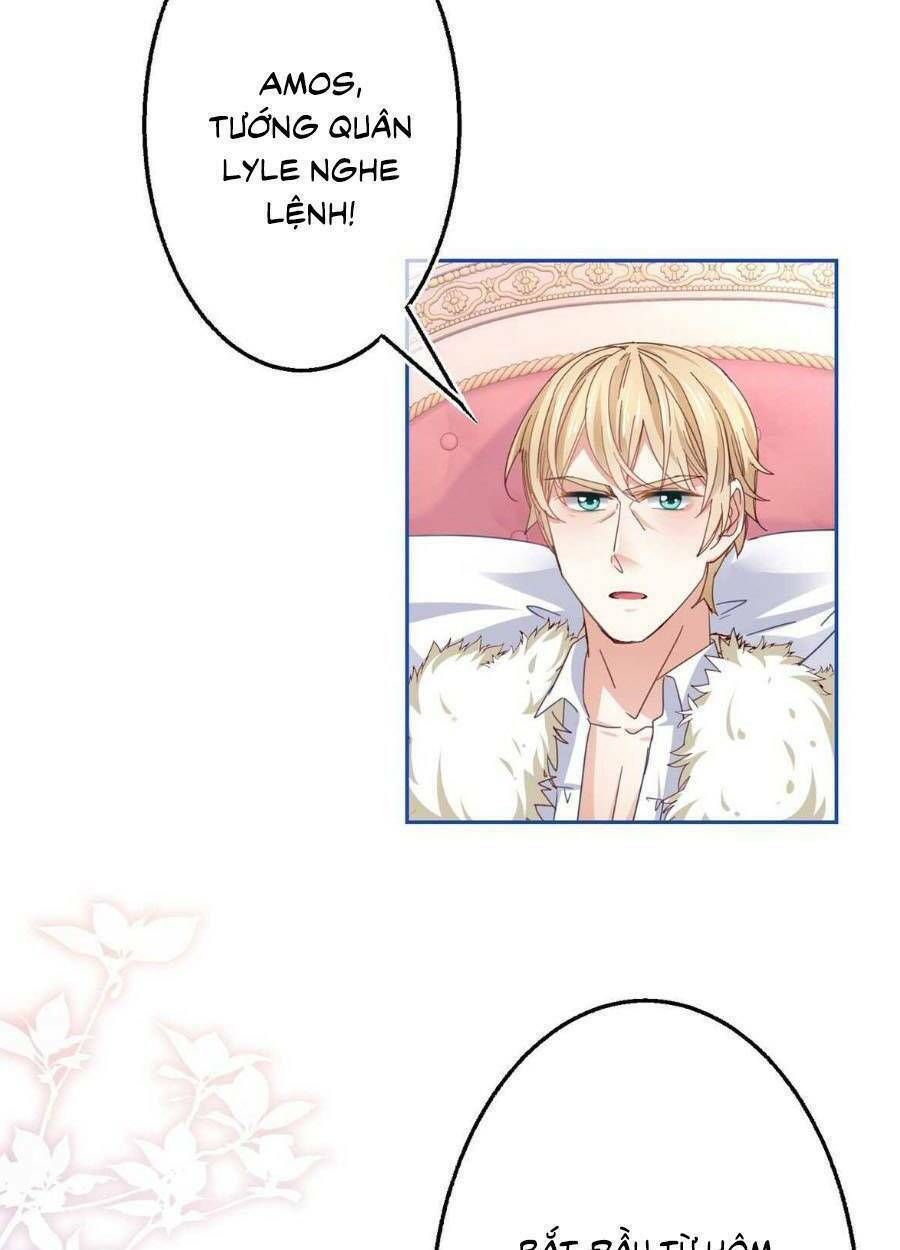 Hoàng Nữ Được Cưng Chiều Nhất Đế Quốc Chap 79 - Next Chap 80