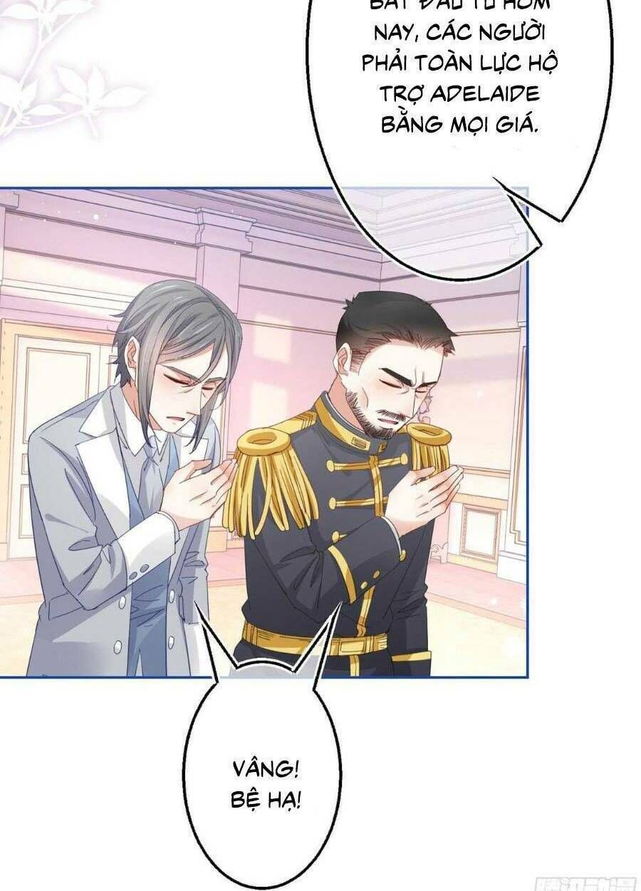 Hoàng Nữ Được Cưng Chiều Nhất Đế Quốc Chap 79 - Next Chap 80