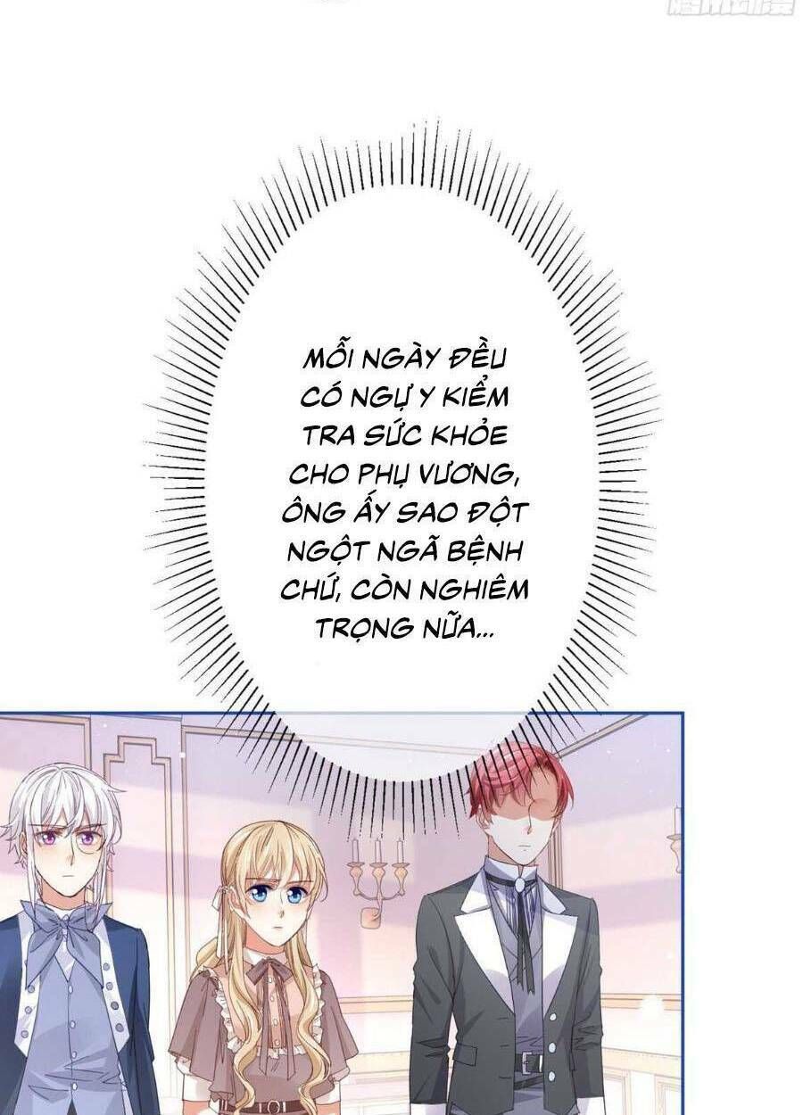 Hoàng Nữ Được Cưng Chiều Nhất Đế Quốc Chap 79 - Next Chap 80