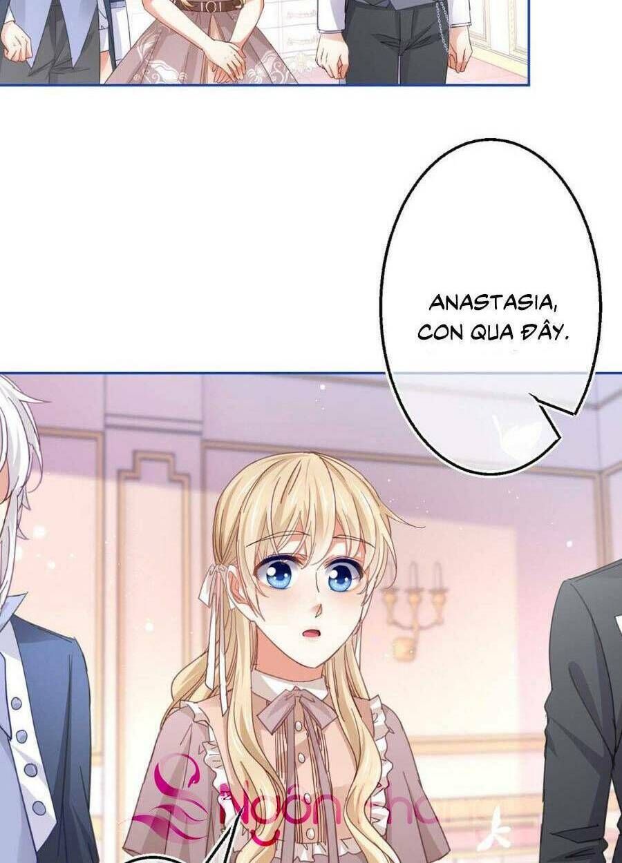 Hoàng Nữ Được Cưng Chiều Nhất Đế Quốc Chap 79 - Next Chap 80