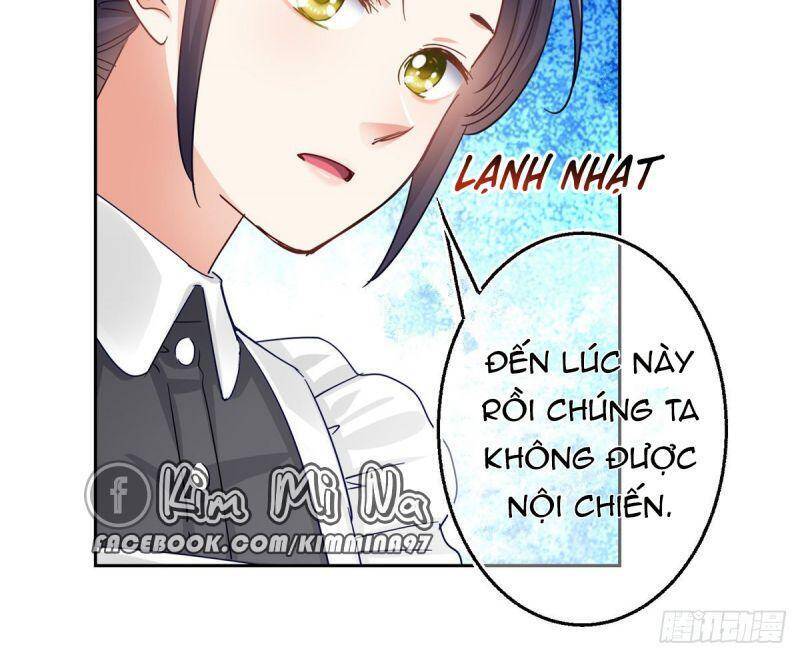 Hoàng Nữ Được Cưng Chiều Nhất Đế Quốc Chap 8 - Next Chap 9