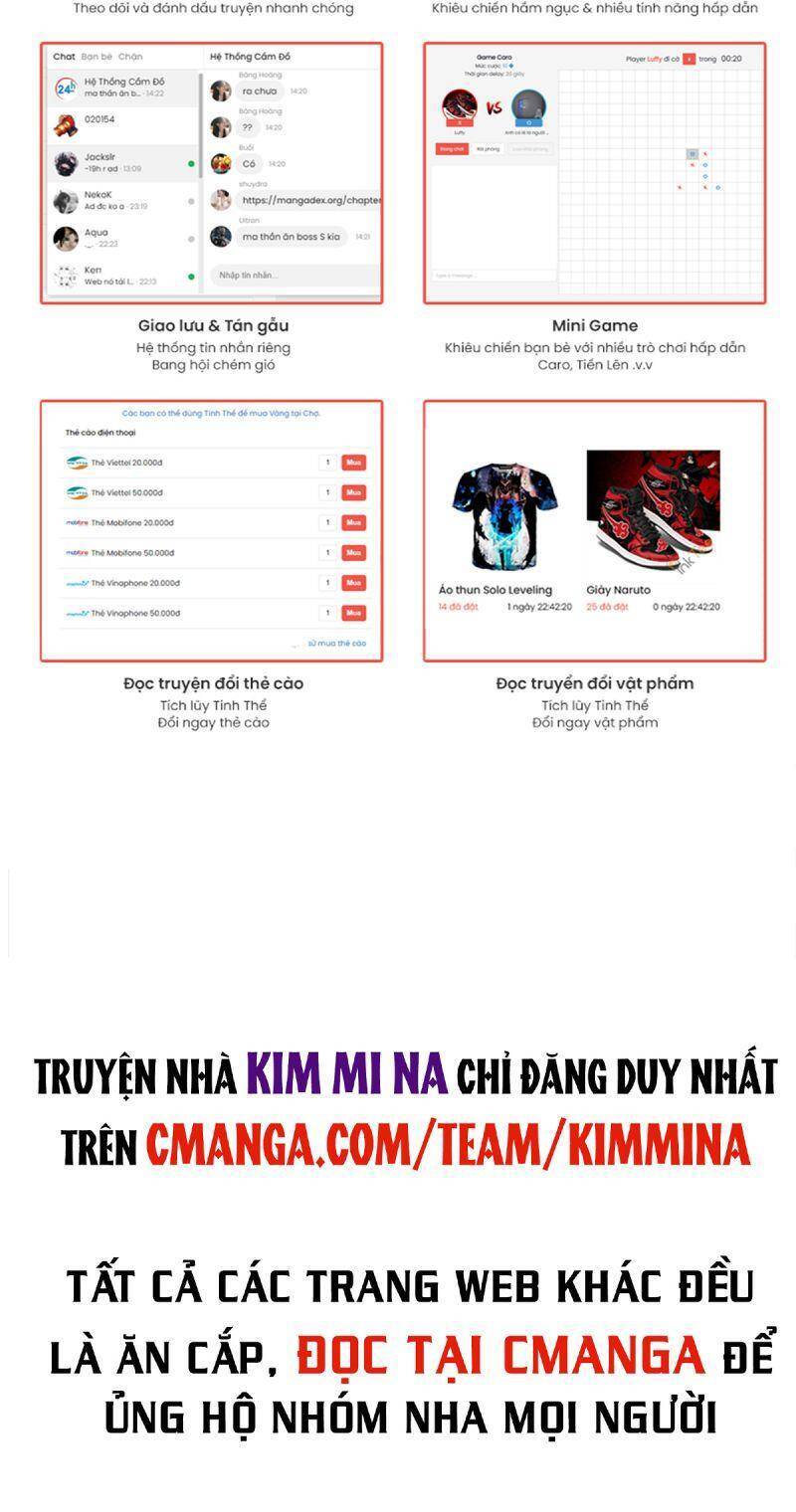 Hoàng Nữ Được Cưng Chiều Nhất Đế Quốc Chap 8 - Next Chap 9