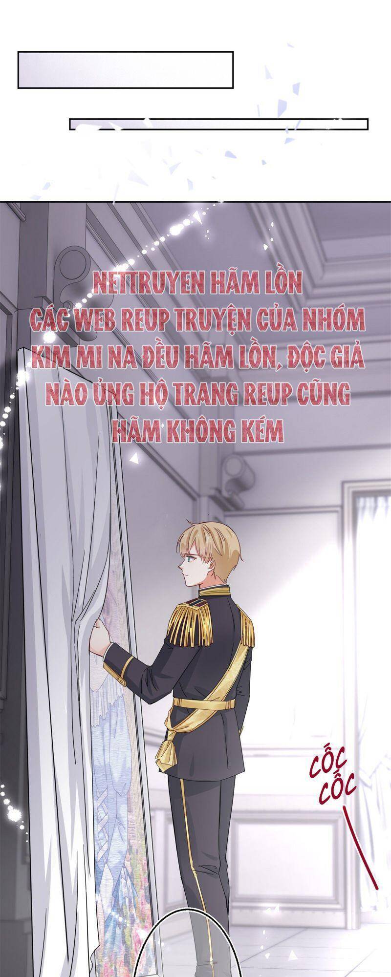 Hoàng Nữ Được Cưng Chiều Nhất Đế Quốc Chap 8 - Next Chap 9
