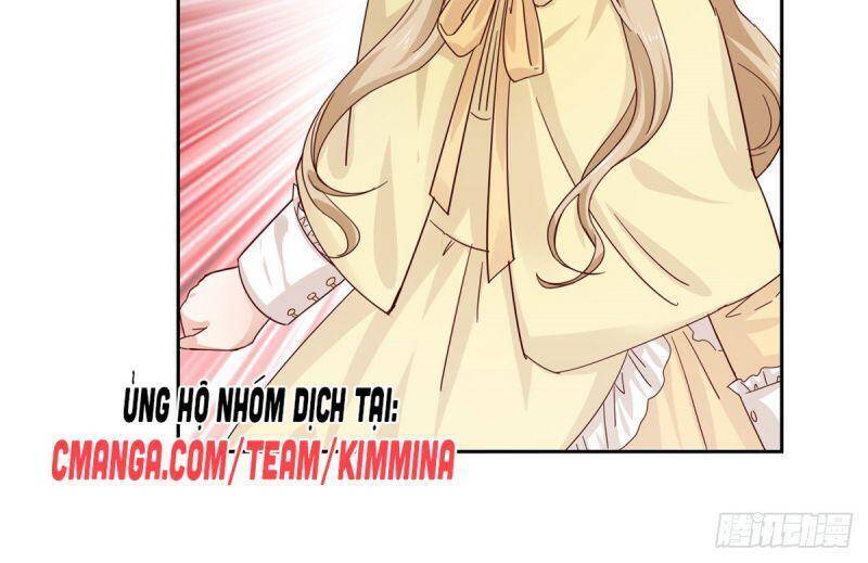 Hoàng Nữ Được Cưng Chiều Nhất Đế Quốc Chap 8 - Next Chap 9