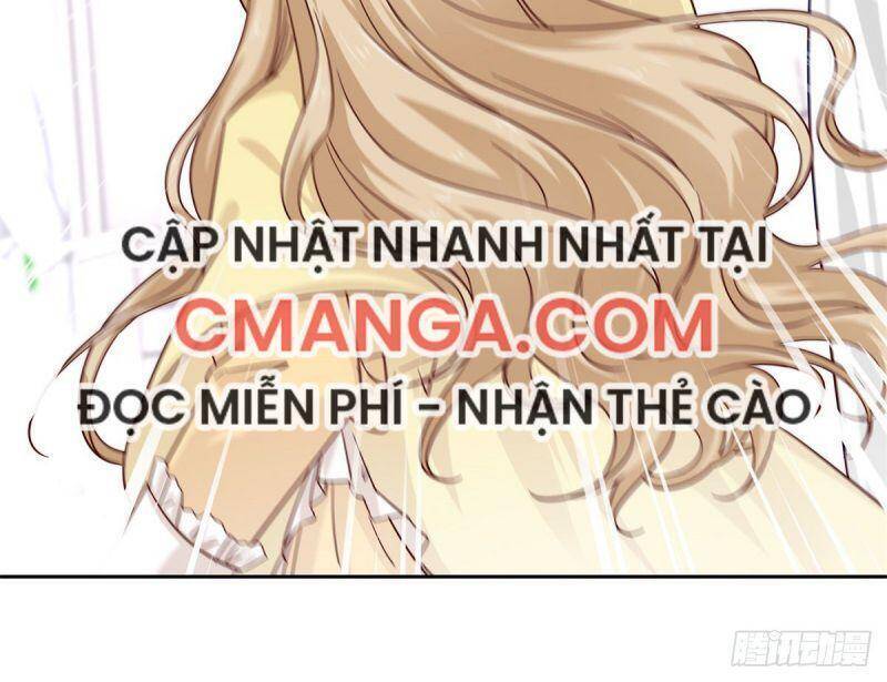 Hoàng Nữ Được Cưng Chiều Nhất Đế Quốc Chap 8 - Next Chap 9