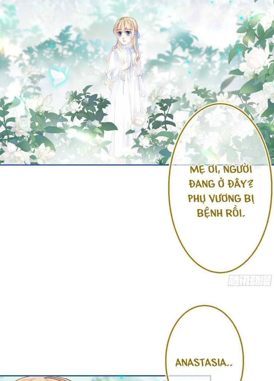 Hoàng Nữ Được Cưng Chiều Nhất Đế Quốc Chap 80 - Next Chap 81