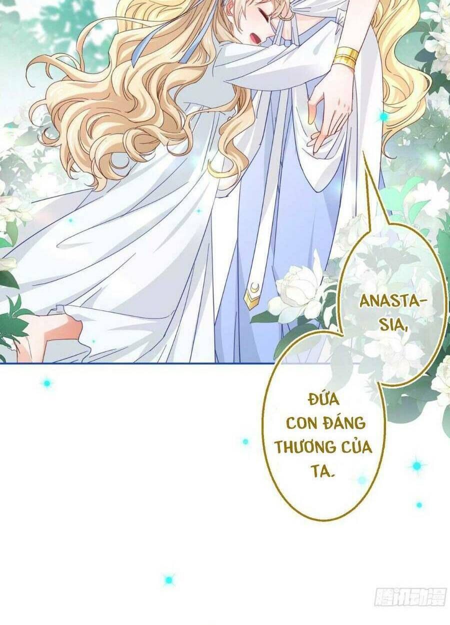 Hoàng Nữ Được Cưng Chiều Nhất Đế Quốc Chap 80 - Next Chap 81