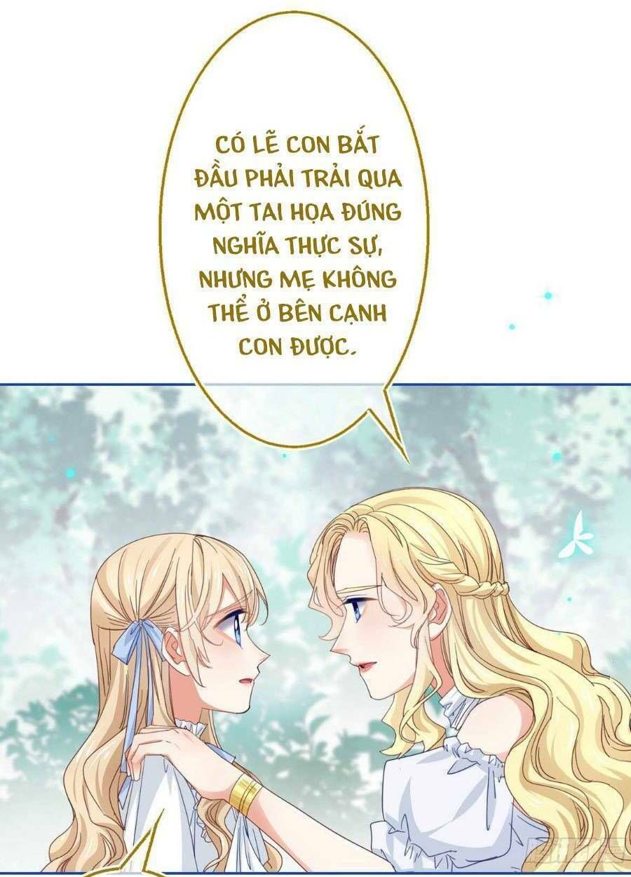 Hoàng Nữ Được Cưng Chiều Nhất Đế Quốc Chap 80 - Next Chap 81