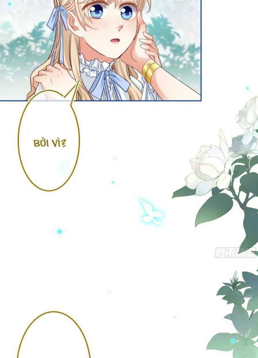 Hoàng Nữ Được Cưng Chiều Nhất Đế Quốc Chap 80 - Next Chap 81