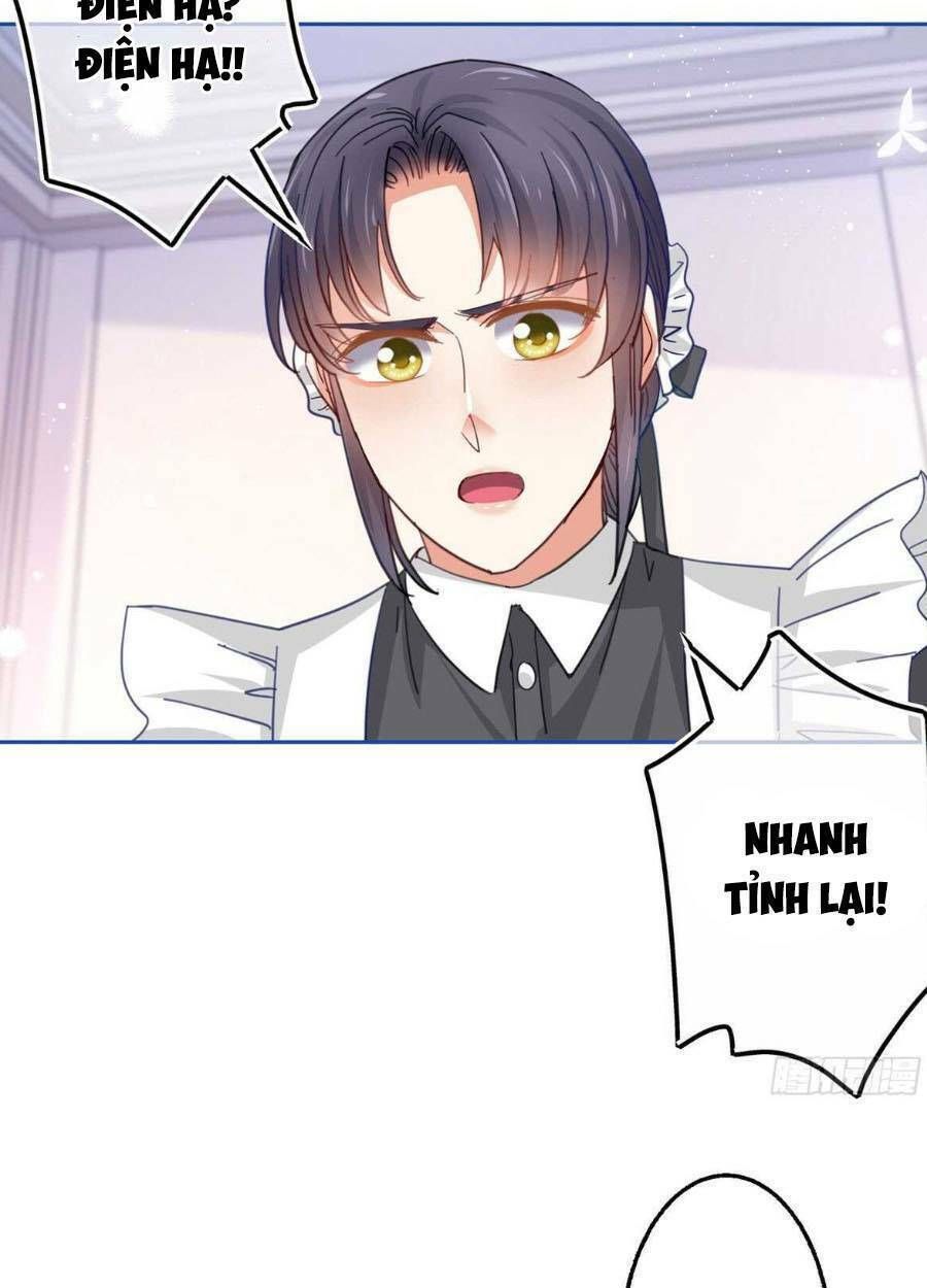 Hoàng Nữ Được Cưng Chiều Nhất Đế Quốc Chap 80 - Next Chap 81