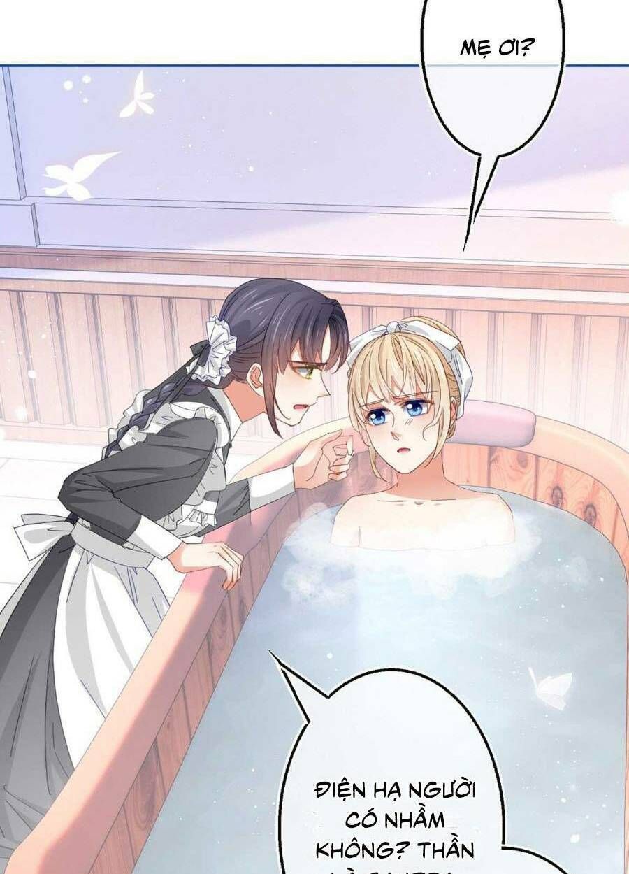 Hoàng Nữ Được Cưng Chiều Nhất Đế Quốc Chap 80 - Next Chap 81