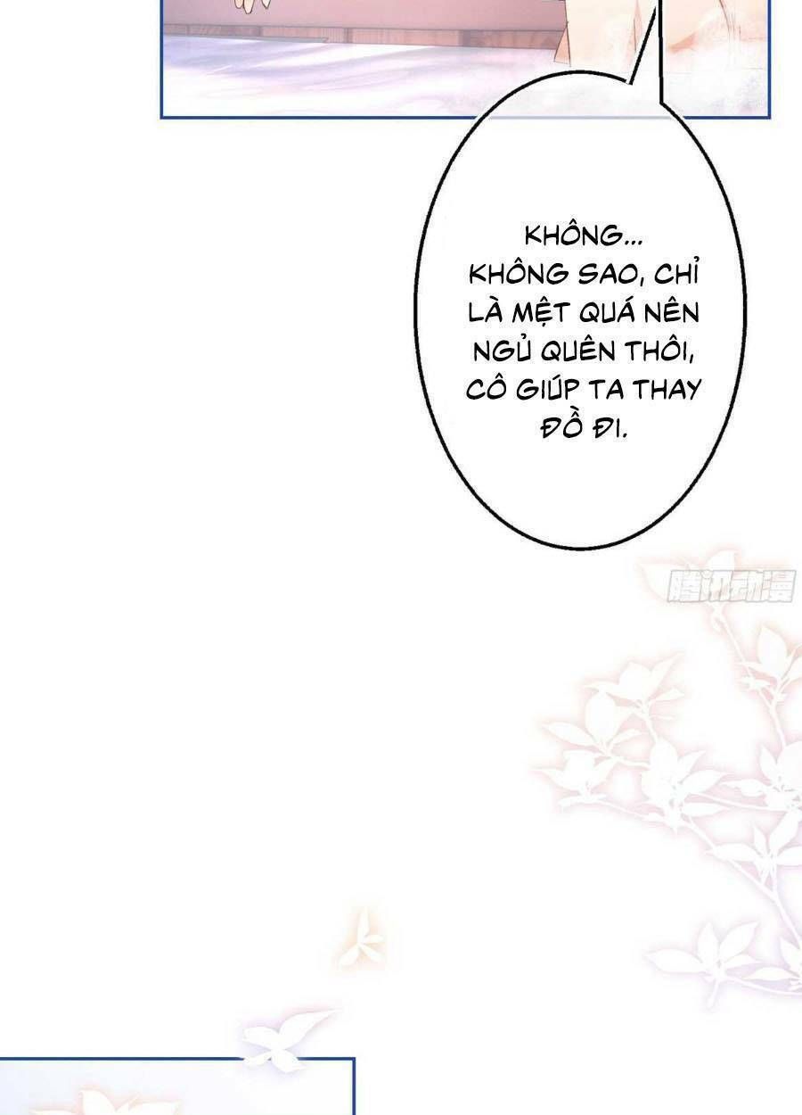 Hoàng Nữ Được Cưng Chiều Nhất Đế Quốc Chap 80 - Next Chap 81