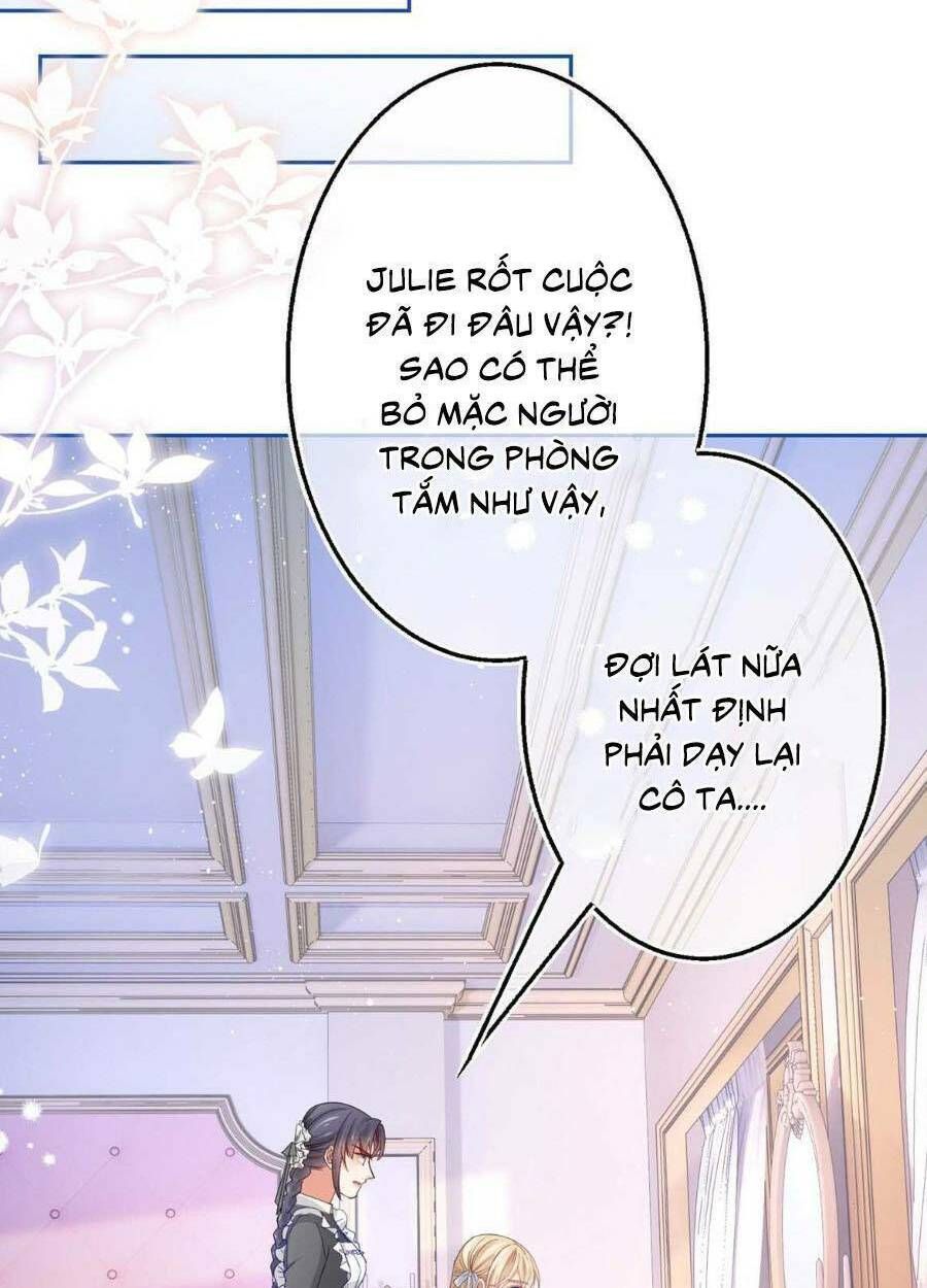 Hoàng Nữ Được Cưng Chiều Nhất Đế Quốc Chap 80 - Next Chap 81