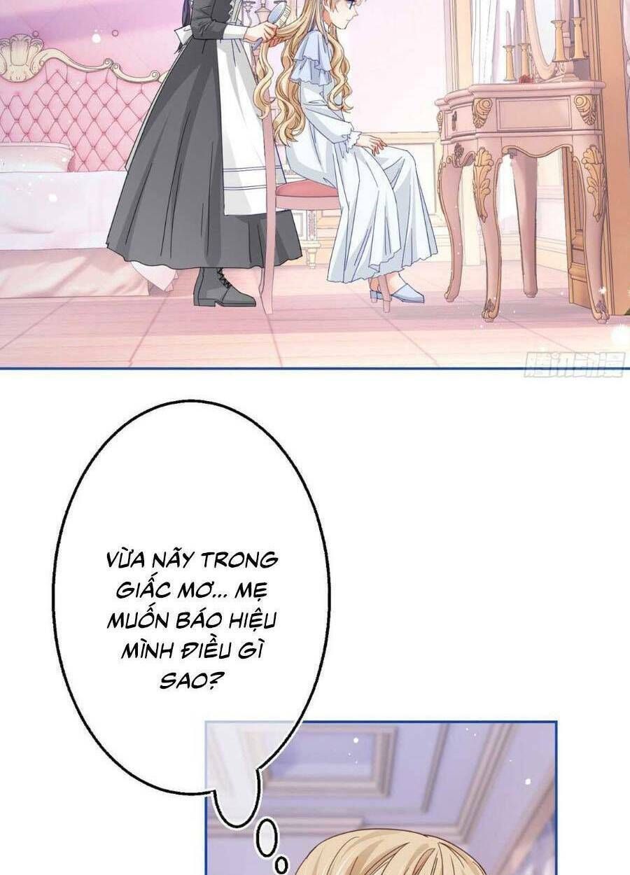 Hoàng Nữ Được Cưng Chiều Nhất Đế Quốc Chap 80 - Next Chap 81