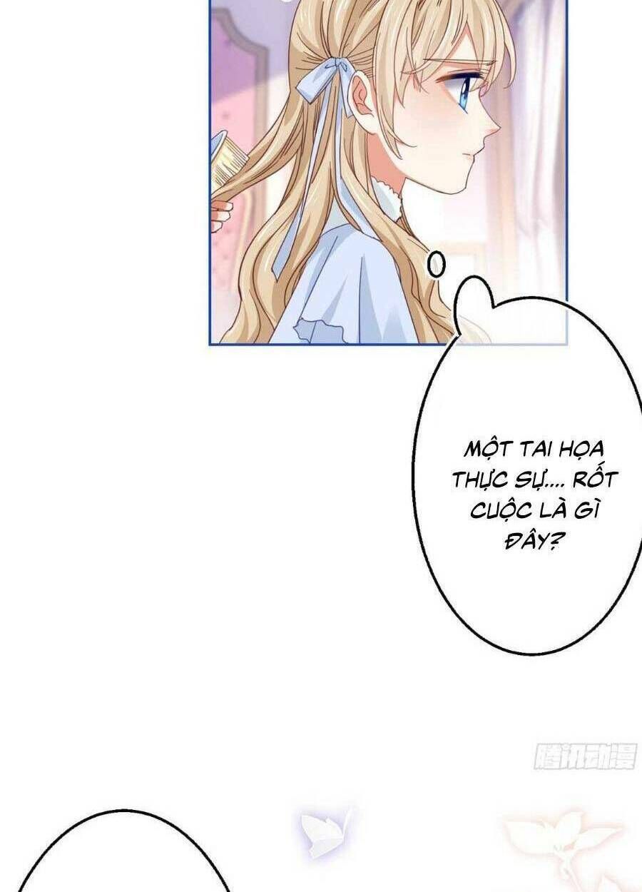 Hoàng Nữ Được Cưng Chiều Nhất Đế Quốc Chap 80 - Next Chap 81