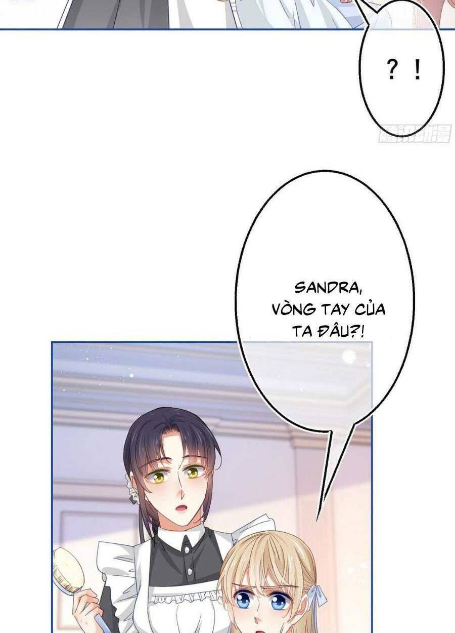 Hoàng Nữ Được Cưng Chiều Nhất Đế Quốc Chap 80 - Next Chap 81