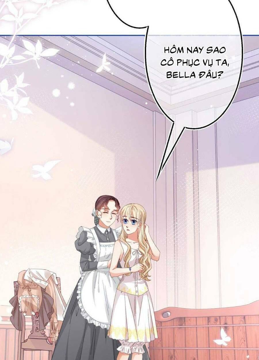 Hoàng Nữ Được Cưng Chiều Nhất Đế Quốc Chap 80 - Next Chap 81