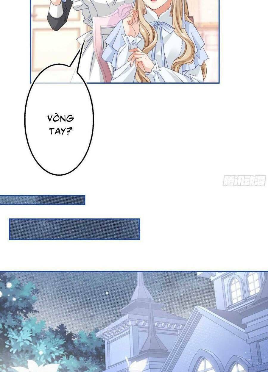 Hoàng Nữ Được Cưng Chiều Nhất Đế Quốc Chap 80 - Next Chap 81