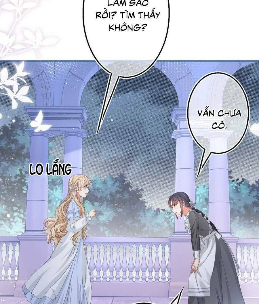 Hoàng Nữ Được Cưng Chiều Nhất Đế Quốc Chap 80 - Next Chap 81