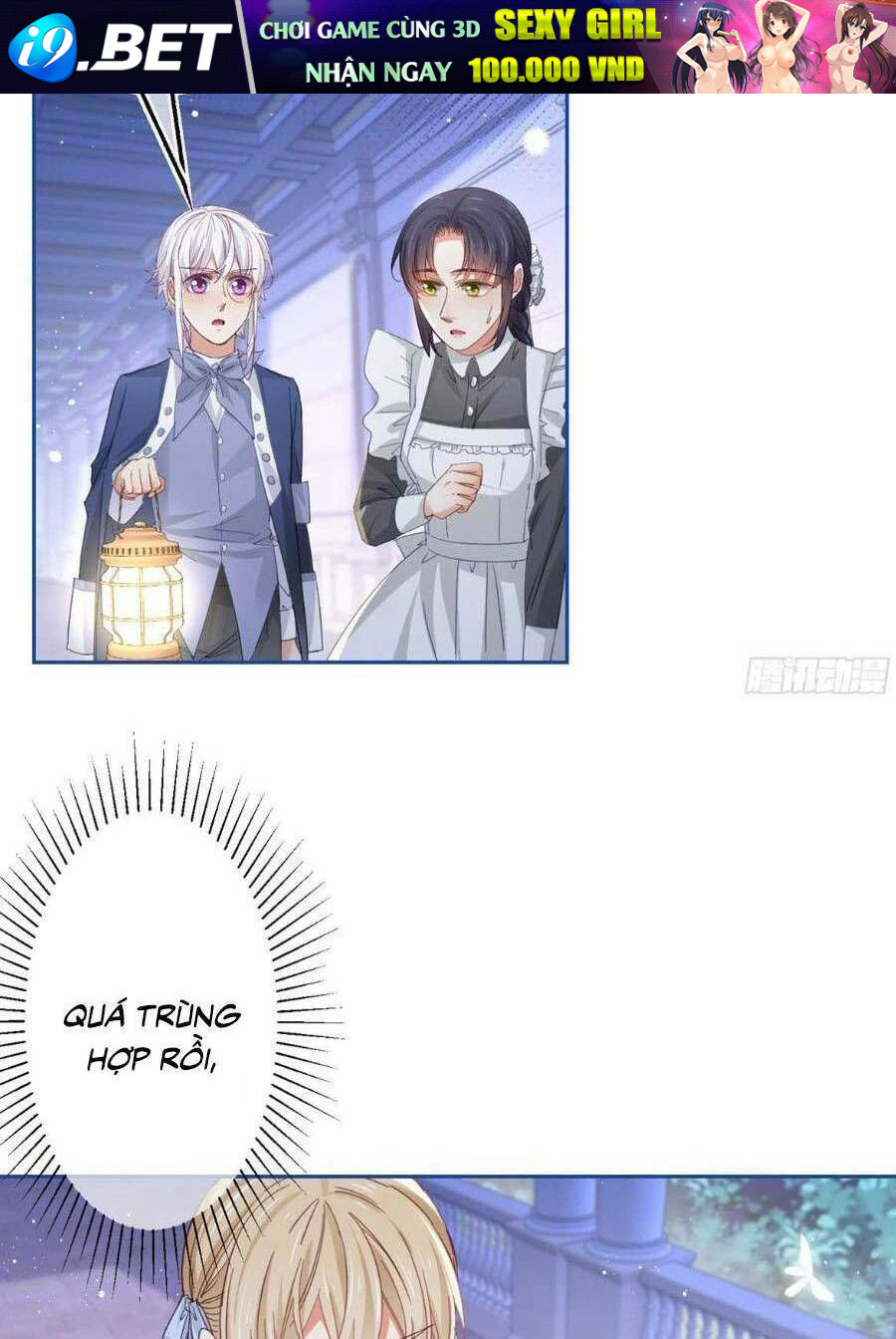 Hoàng Nữ Được Cưng Chiều Nhất Đế Quốc Chap 80 - Next Chap 81