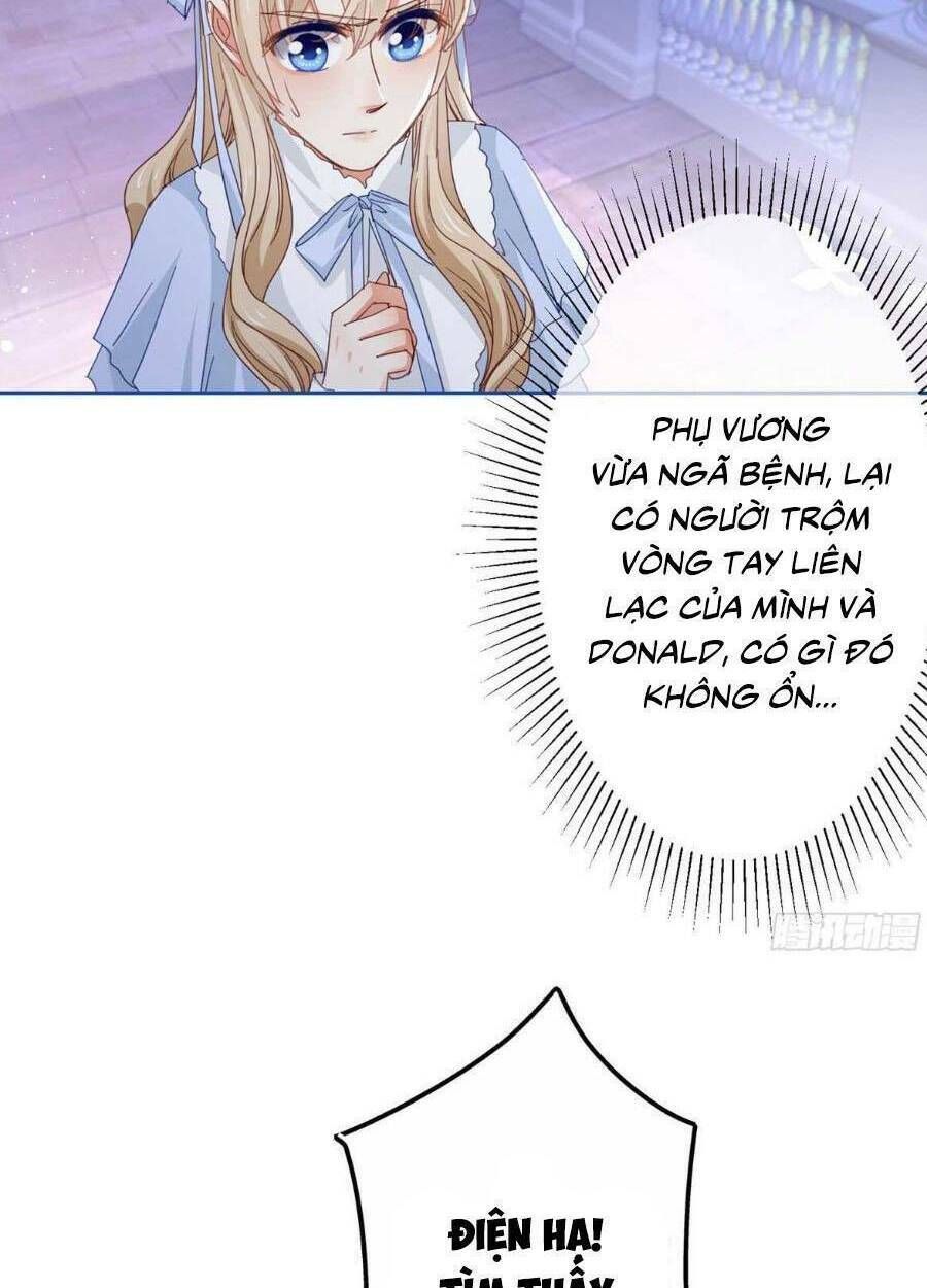 Hoàng Nữ Được Cưng Chiều Nhất Đế Quốc Chap 80 - Next Chap 81