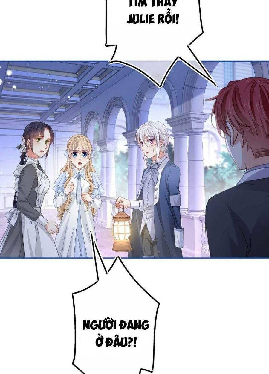 Hoàng Nữ Được Cưng Chiều Nhất Đế Quốc Chap 80 - Next Chap 81