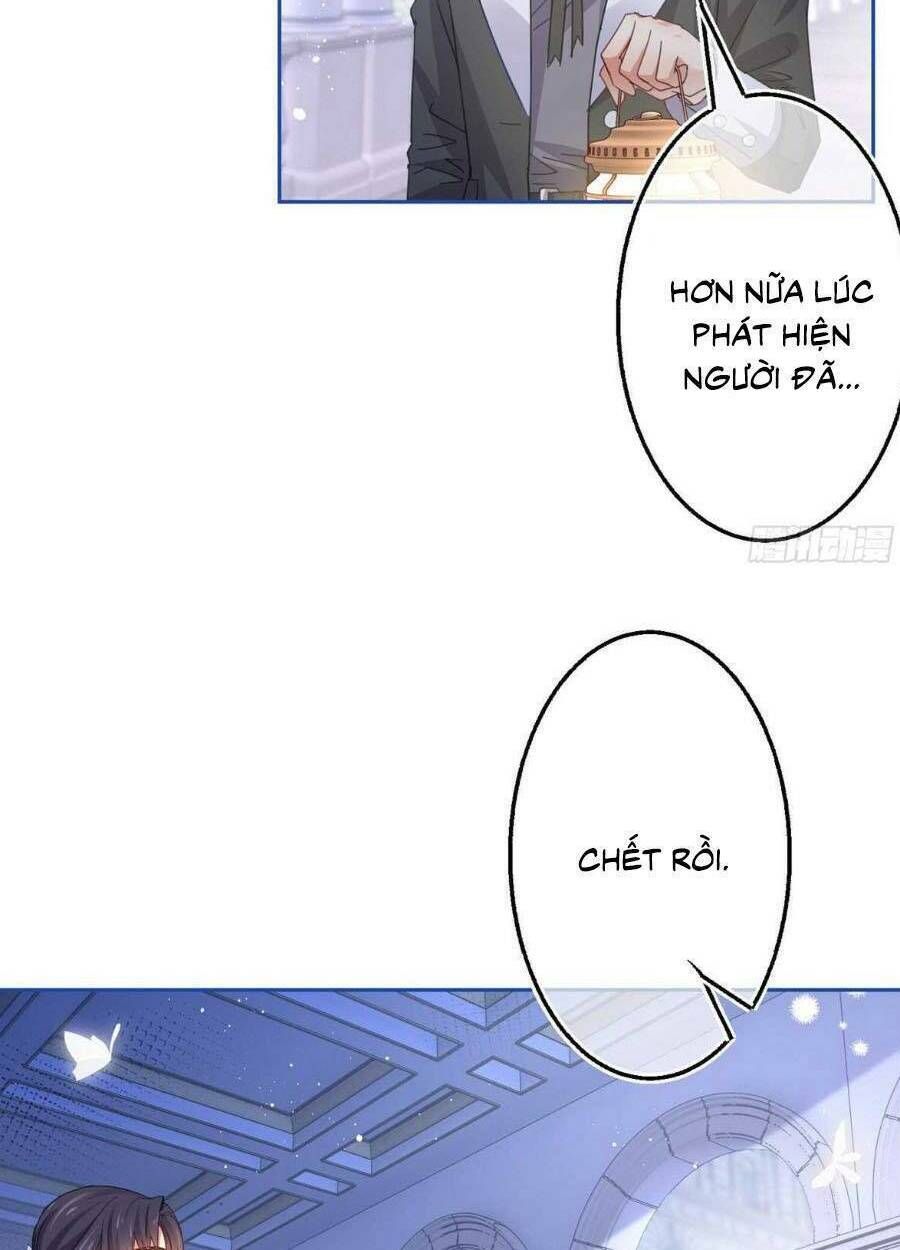 Hoàng Nữ Được Cưng Chiều Nhất Đế Quốc Chap 80 - Next Chap 81