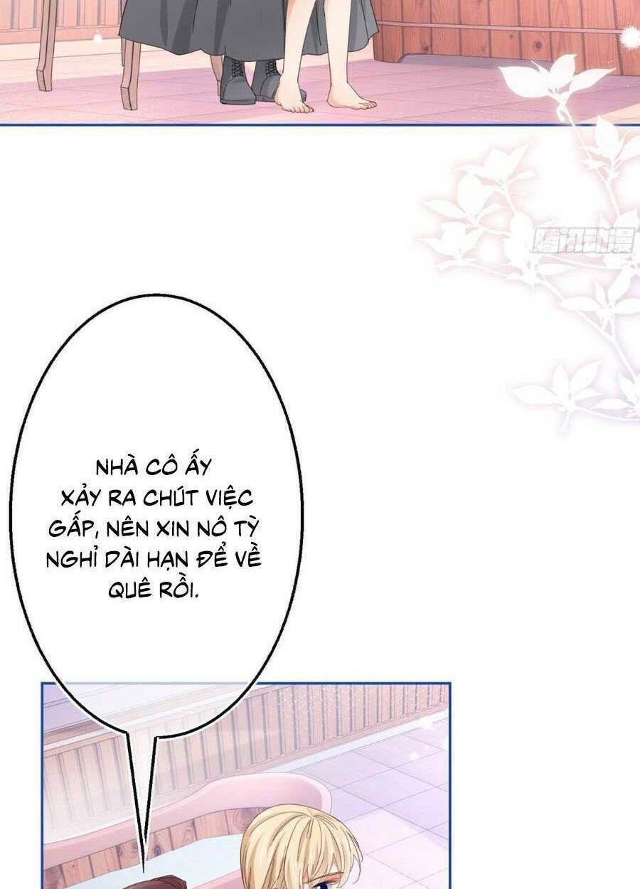 Hoàng Nữ Được Cưng Chiều Nhất Đế Quốc Chap 80 - Next Chap 81