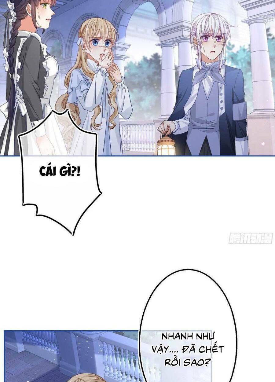 Hoàng Nữ Được Cưng Chiều Nhất Đế Quốc Chap 80 - Next Chap 81