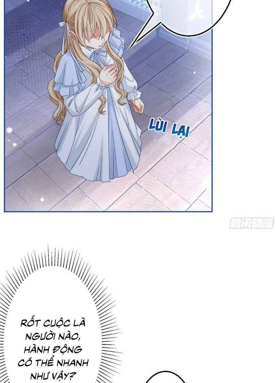 Hoàng Nữ Được Cưng Chiều Nhất Đế Quốc Chap 80 - Next Chap 81