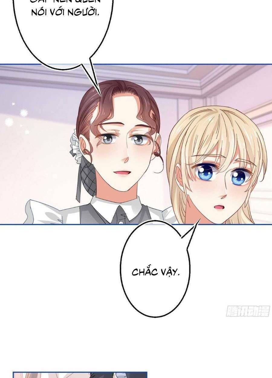 Hoàng Nữ Được Cưng Chiều Nhất Đế Quốc Chap 80 - Next Chap 81