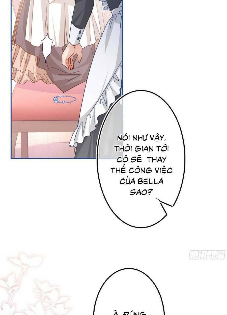 Hoàng Nữ Được Cưng Chiều Nhất Đế Quốc Chap 80 - Next Chap 81