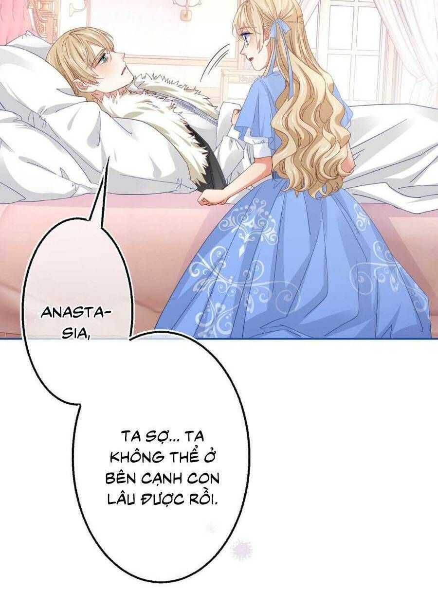 Hoàng Nữ Được Cưng Chiều Nhất Đế Quốc Chap 81 - Next Chap 82